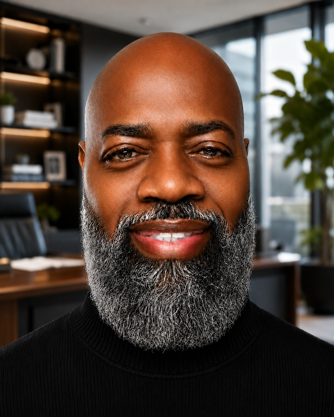 Terence Phillips