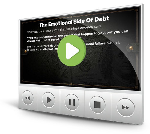 Real Life Financial Planning lesson 11 video preview