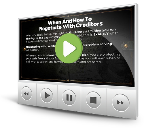 Real Life Financial Planning lesson 20 video preview