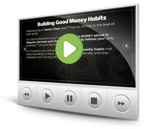 Real Life Financial Planning lesson 29 video preview
