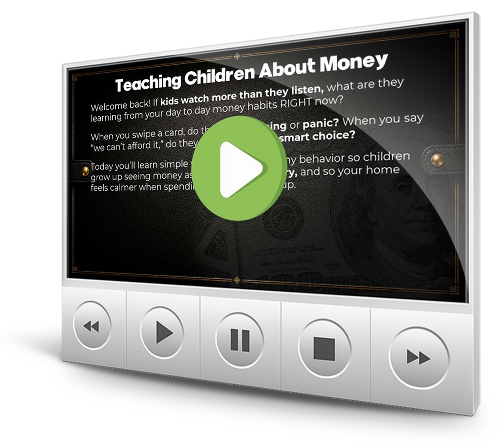 Real Life Financial Planning lesson 30 video preview